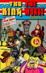 The King & the Worst (C)