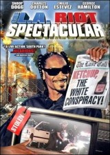 The L.A. Riot Spectacular