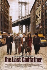 The Last Godfather