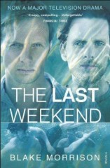 The Last Weekend (TV)