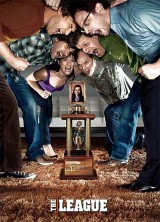 The League (Serie de TV)
