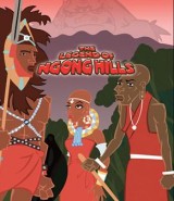 The Legend of Ngong Hills