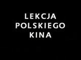 The Lesson of Polish Cinema