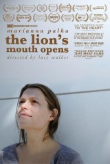 The Lion's Mouth Opens (C)