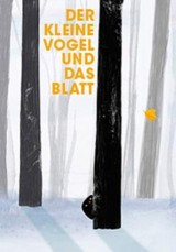 The Little Bird and the Leaf