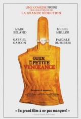 The Little Book of Revenge