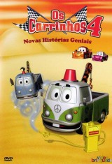 The Little Cars 4