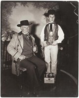 The Little Deputy (C)