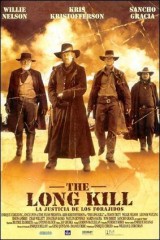 The Long Kill (La justicia de los forajidos) (TV)