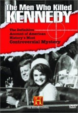 The Men Who Killed Kennedy (TV)