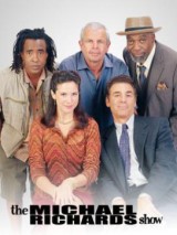 The Michael Richards Show (Serie de TV)