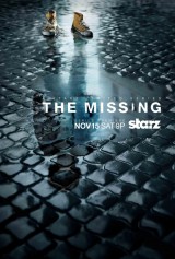 The Missing (TV)