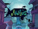 The Modifyers (TV)