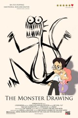 The Monster Drawing