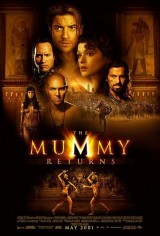 The Mummy Returns (El regreso de la momia)