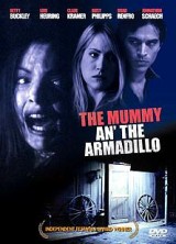 The Mummy an' the Armadillo