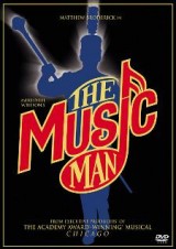 The Music Man (TV)