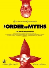 The Order of Myths