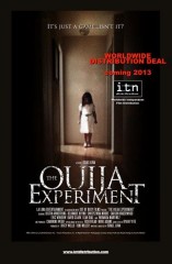 The Ouija Experiment