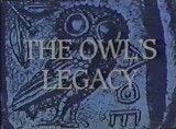 The Owl's Legacy (TV)