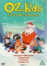 The Oz Kids (AKA Little Wizard Stories) (Serie de TV)