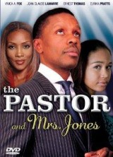 The Pastor and Mrs. Jones