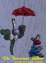 The Persistent Peddler