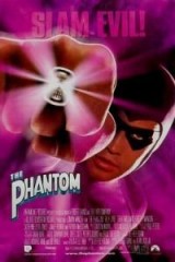 The Phantom (El hombre enmascarado)