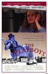 The Playboys