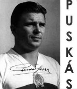 The Real Puskas