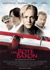 The Red Baron (El barón rojo)