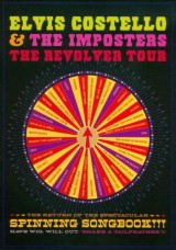 The Return of the Spectacular Spinning Songbook!!!