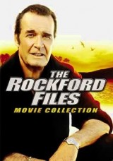 The Rockford Files: Punishment and Crime (TV)