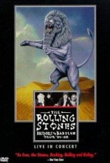The Rolling Stones: Bridges to Babylon Tour '97-98