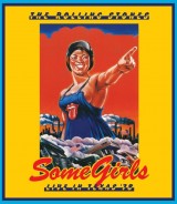 The Rolling Stones: Some Girls - Live in Texas '78