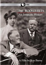 The Roosevelts: An Intimate History (TV)