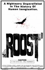 The Roost (El cobertizo) (El gallinero)
