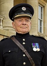 The Royal Bodyguard (TV)