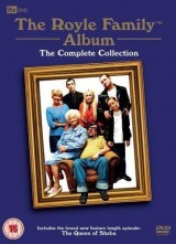 The Royle Family (Serie de TV)