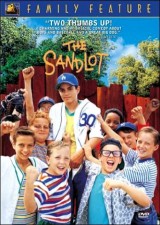 The Sandlot - Historia de un verano