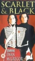The Scarlet and the Black (TV)