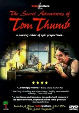 The Secret Adventures of Tom Thumb