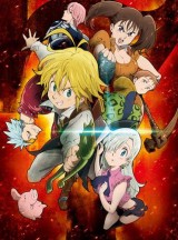 The Seven Deadly Sins (Serie de TV)