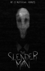 The SlenderMan