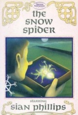 The Snow Spider (TV)