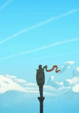 The Spaceman and the Moon