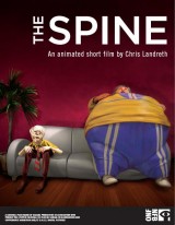 The Spine (La espina)