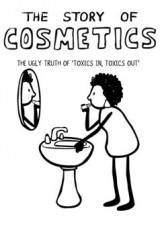 The Story of Cosmetics