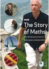 The Story of Maths (TV)