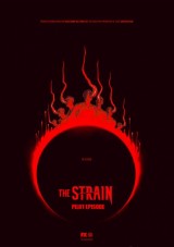 The Strain: Night Zero - Episodio piloto (TV)